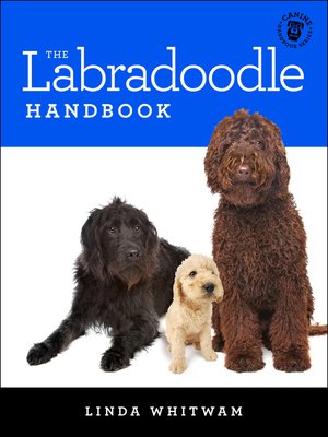 cover image of The Labradoodle Handbook